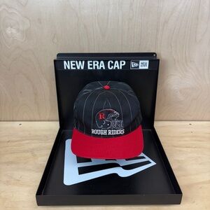 New Era Cap Display